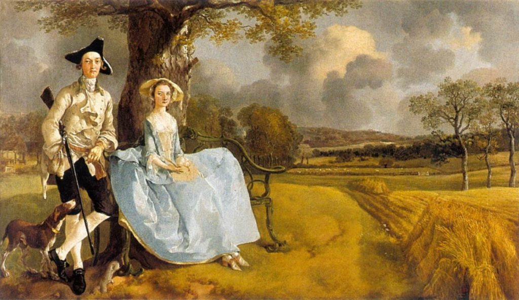mr-and-mrs-andrews-by-thomas-gainsborough