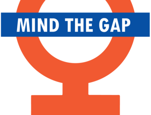 Gender Pay Gap – time for a change?