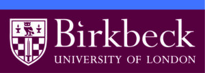 Logo for Birkbeck University of London