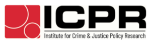 Logo for Institute for Crime & Justice Policy Research
